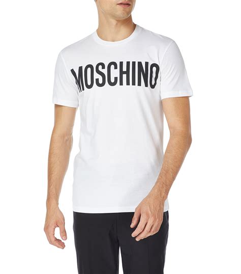 moschino playeras|moschino usa official website.